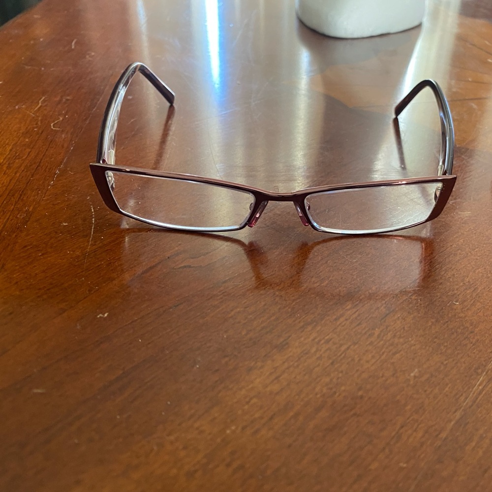 Fendi Eyeglasses eyewear